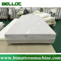 Matelas en mousse viscoélastique OEM Bedroom Furniture